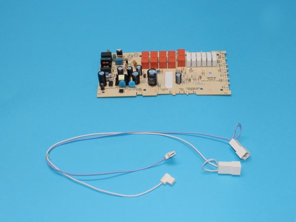 Relay MOD.F.V.4CM-SER Asko Atag I3 V3