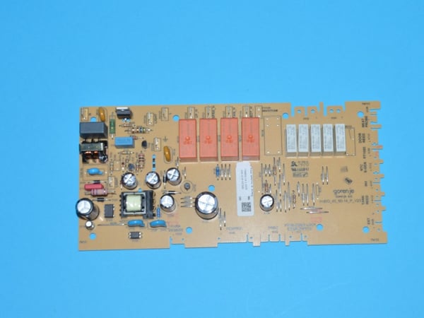 Relay MOD.F.V.6PI Ser Ilp+ V3