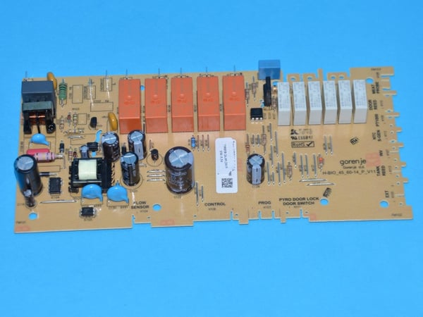Relay MOD.F.V.4CM-SER V3