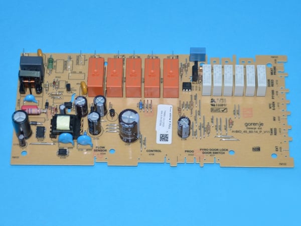 Relay MOD.F.V.6CO-SER Ap V3