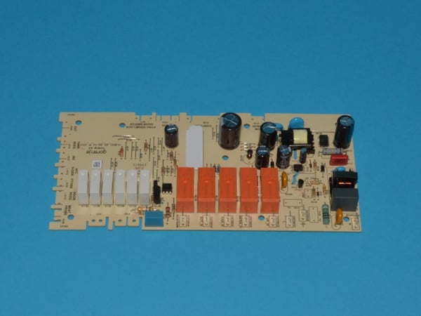 Relay MOD.F.V.6CO-SER G+ Pel T1 V3