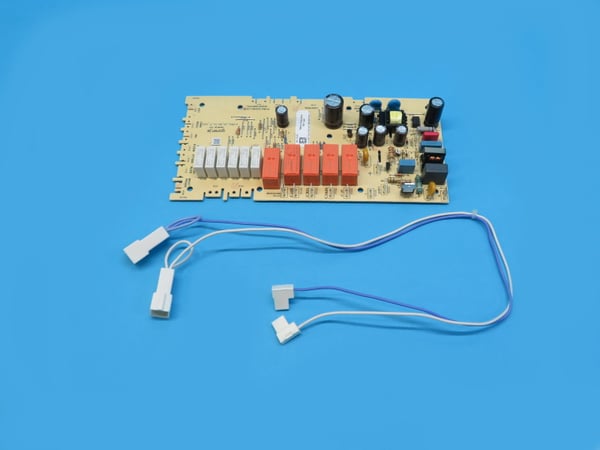 Relay MOD.F.V.6SA-SER Asko T1 V3