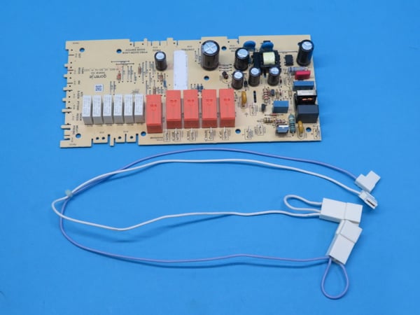 Relay MOD.F.V.4CS-SER Asko T1 V3