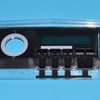 Asko Dishwasher Set Display Window Front Ado DW40.1 - Image 1
