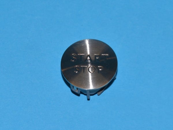 Set Start/Stop Button Front DW40.1