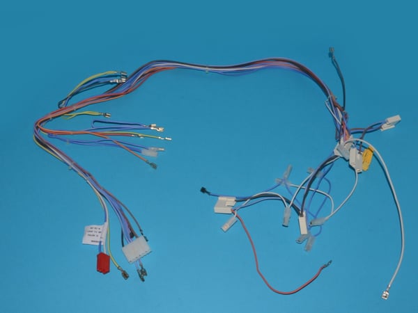 Wiring Harness FS16 K35A 4RER