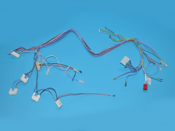 Wiring Harness FS16 K35A 4RER IL51