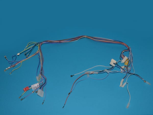 Wiring Harness FS16 K44A 4RER