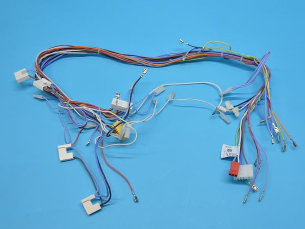 Wiring Harness FS16 K44E 4RER