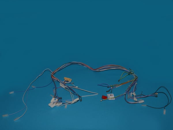 Wiring Harness FS16 K44E 4RER Cf 400V