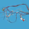 Gorenje Cooker & Hob Wiring H.FS16 K44E 4RER ILMP1 Cf Sd 400V - Image 1