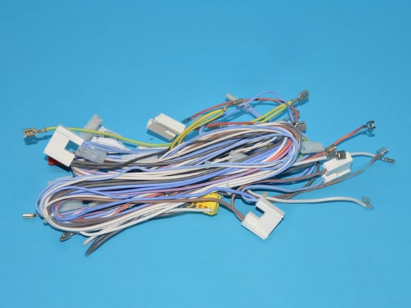 Wiring HAR.FS16 K15E Ms 4RER Cf