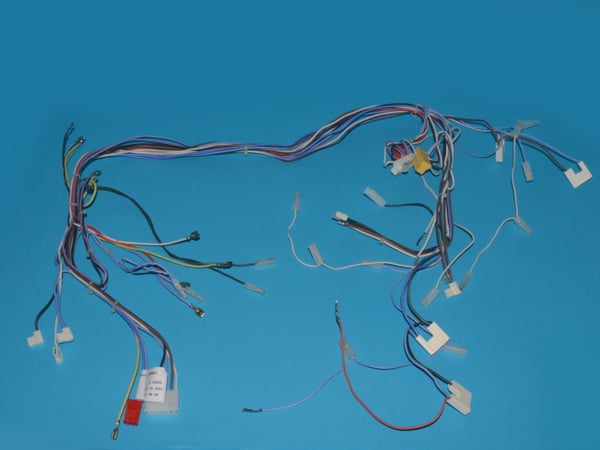 Wiring HAR.FS16 K15E Ms 4RER Cf 400V