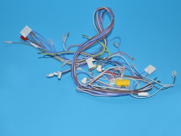 Wiring HAR.FS16 K15E Ms 4RER Cf Sf