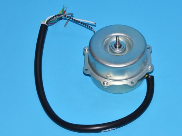 Motor 230V AC 65W