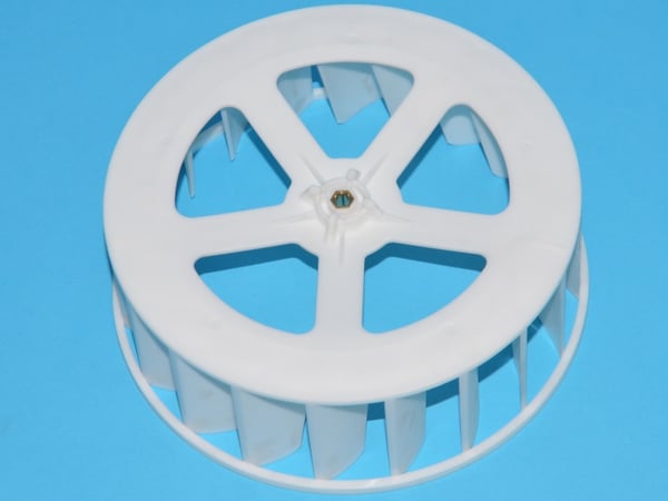 Fan Blade