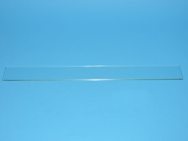Vapour Catcher Glass 50 Cm