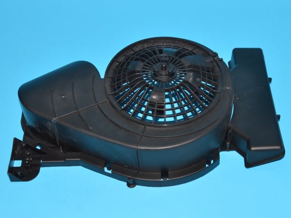 Motor Housing