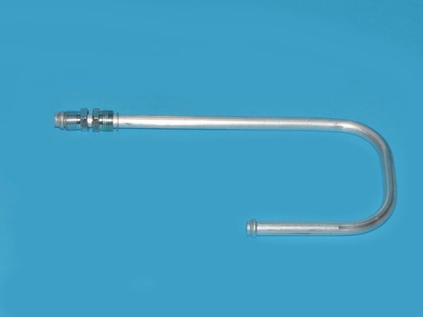 Inlet FS50 RF S Assy As