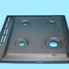 Gorenje Cooker & Hob Cooktop FS60 4P F Sab EM9005 - Image 1