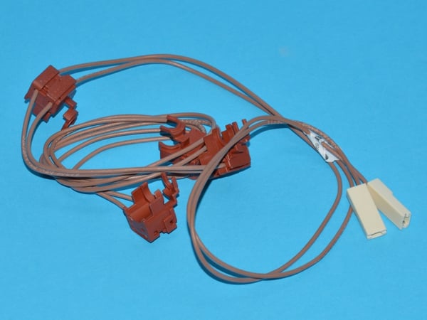 Ignition Device Switch FS16 4X Itw