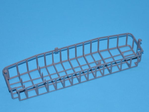 Cutlery Basket Cover