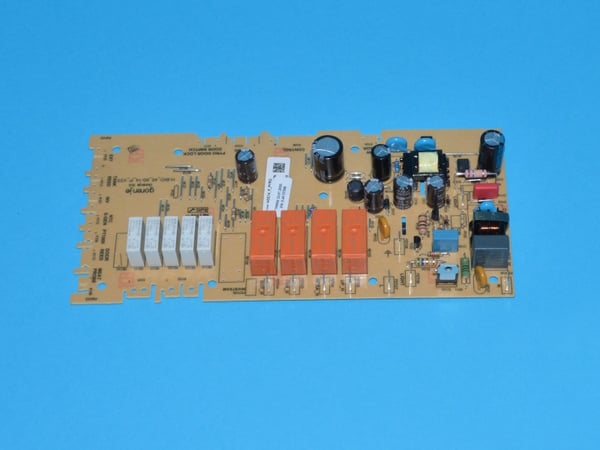 Relay MOD.F.V.6PI-SER Pel V3