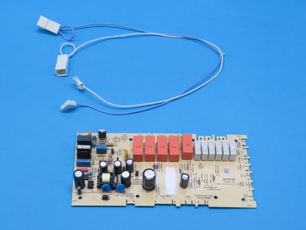 Relay MOD.F.V.4CS-SER Pel V3