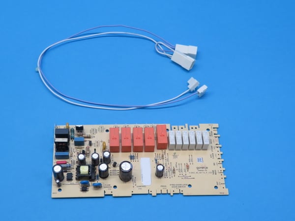Relay MOD.F.V.6SA Ser Pel V3