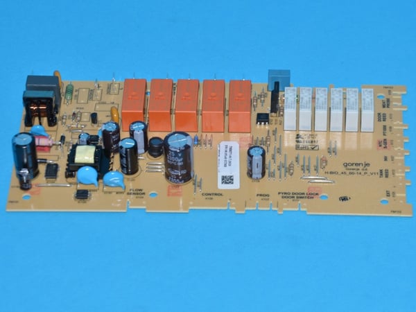 Relay MOD.F.V.6CO-SER Pel V3