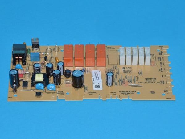 Relay Module Full VER.6PI-SER Pel