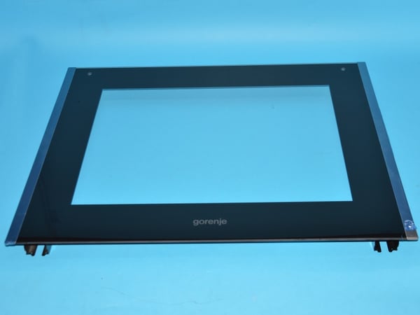 Door Glass 6-7 9005/VZ065 Glu FS16