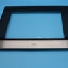 UPO Cooker & Hob Door Glass 6-204 Upo 9005 Glu FS16 - Image 2