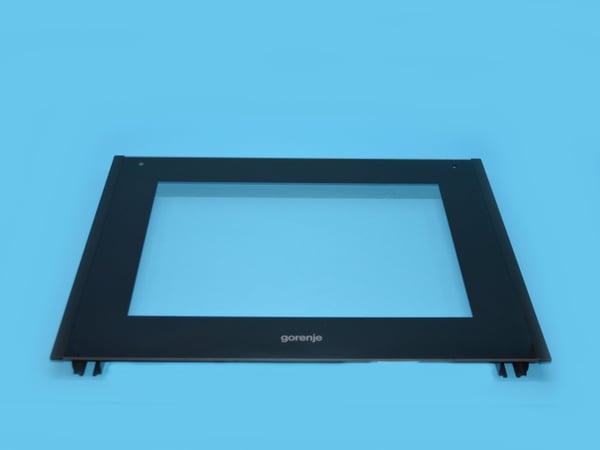 Door Glass 6-7 9005 Glu FS16