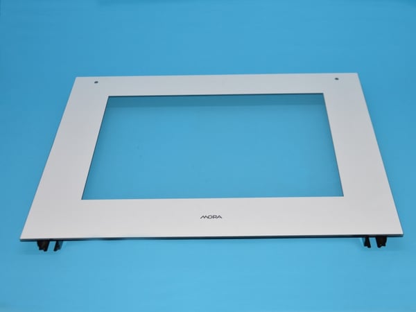 Door Glass Fl 6-209 Mor 070 Glu FS16