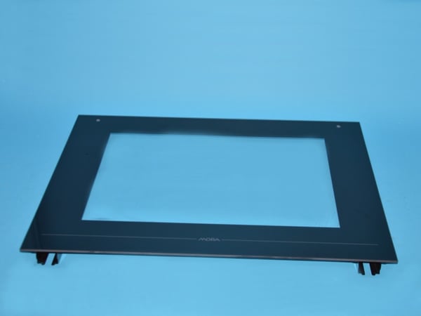 Door Glass Fl 6-203 Mor 9005 Glu FS16