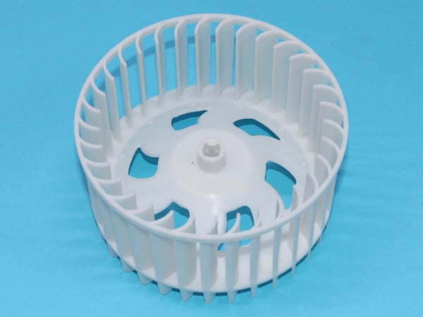 Fan Blade Right