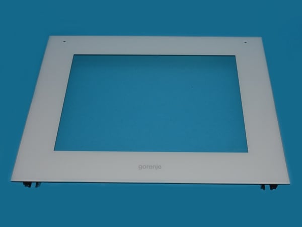Door Glass 6-12 Opw 070/9007 Glu FS16