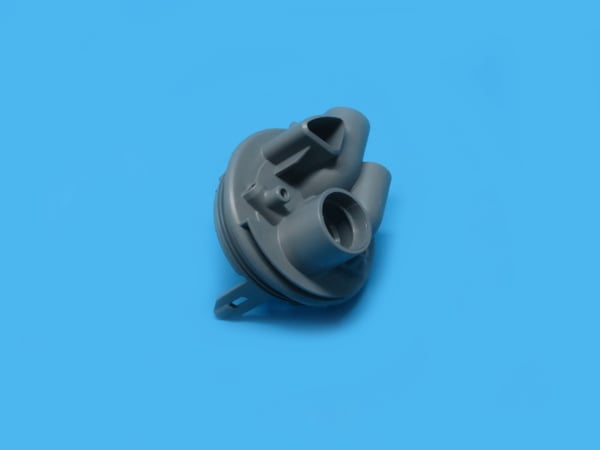 Spray Tower Low Pro D11,9"