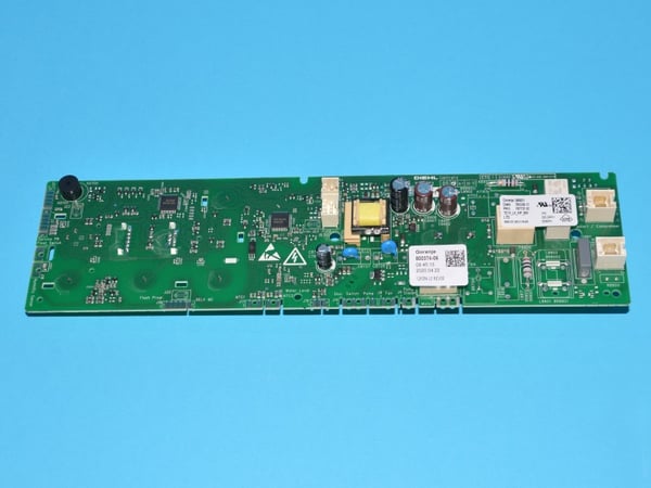 Control Unit L0 8KG SP/K-A3-19 Kelon