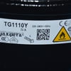 Gorenje Fridge & Freezer Compressor TG1110Y - Image 1