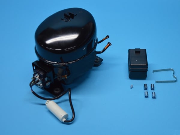 Compressor PZ65H1Y