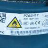 Gorenje Fridge & Freezer Compressor PZ65H1Y - Image 2