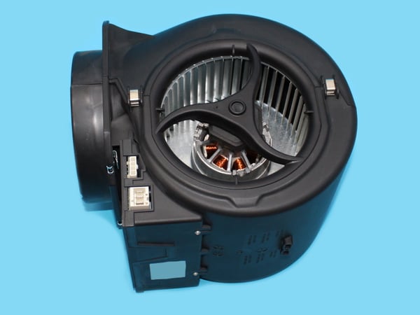 Fan Motor 110V AC 200W