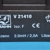 Asko Cooker Hood RFI Filter - Image 2