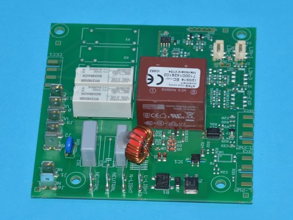 Printed Circuit Board