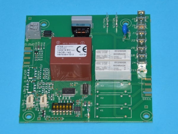 Printed Circuit Board