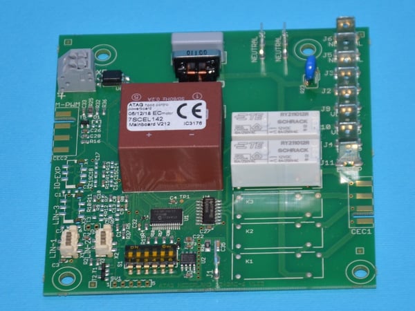 Printed Circuit Board