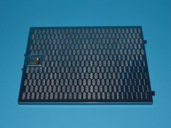 Grease Metal Filter Right