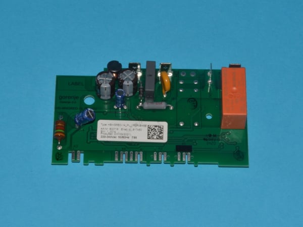 Module HSWHGRED-14 Ply 1ROR Basic Elrad